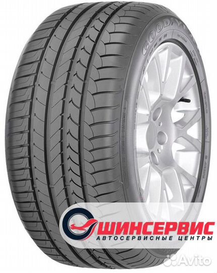 Goodyear EfficientGrip 195/45 R16