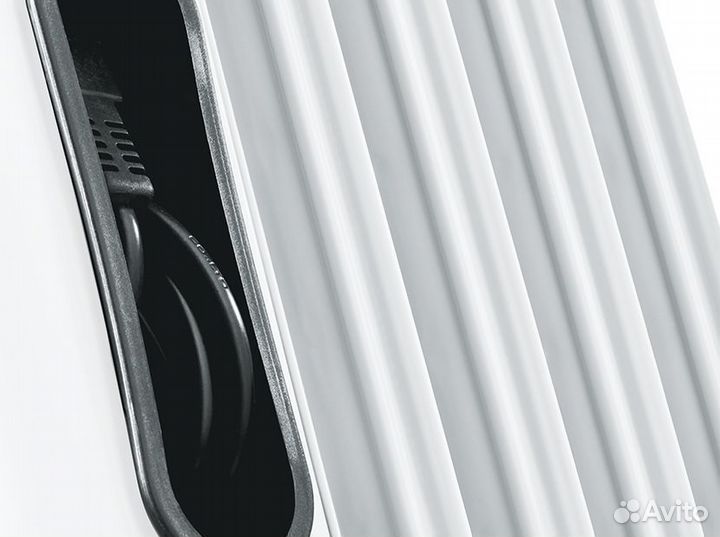 Масляный радиатор Electrolux EOH/M-5221N