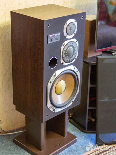 Колонки Diatone DS-503
