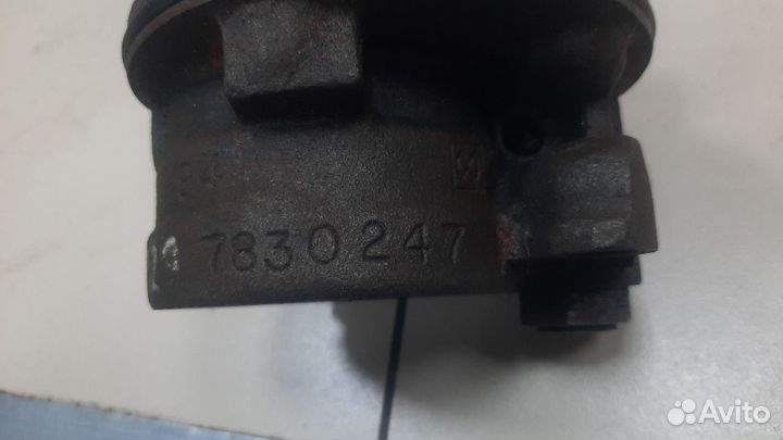 Насос гидроусилителя Ford Freestar