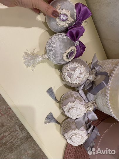 Нг дизайнерские игрушки