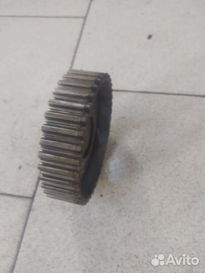 Шкив Распредвала для Ford Focus II