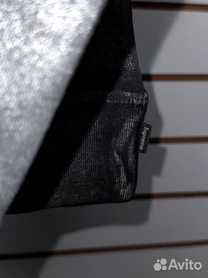 Худи Maison Margiela x Supreme