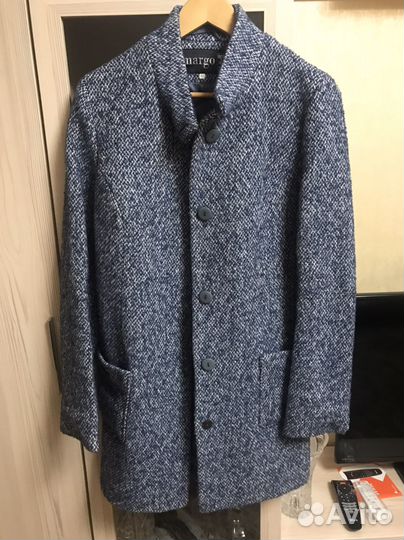 Пальто женское