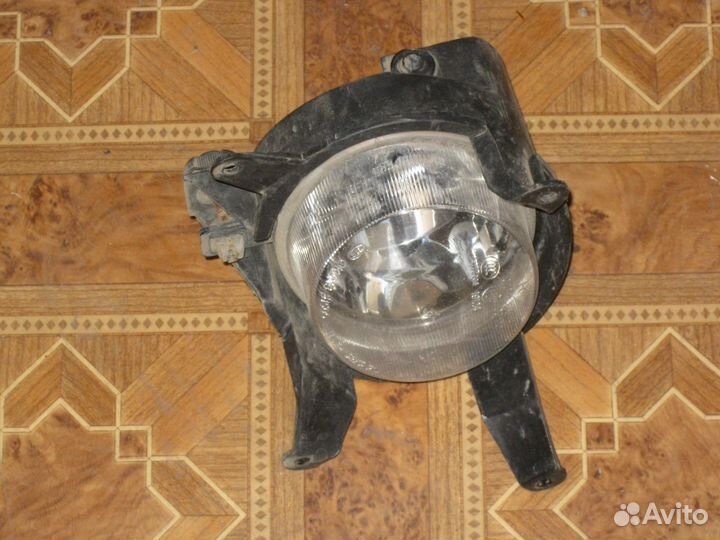 Фара противотуманная Kia Carnival 2