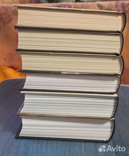 Дом странных детей