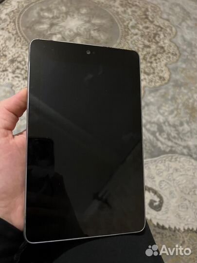 Дисплей asus nexus 7