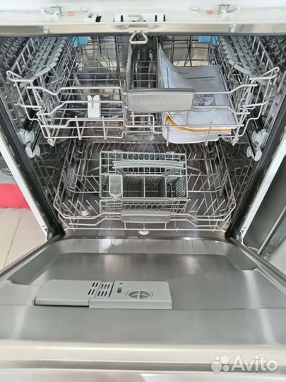 Посудомоечная машинка