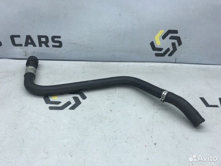 Шланг гидроусилителя руля Bmw 5 E60