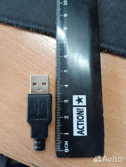 Usb разъем