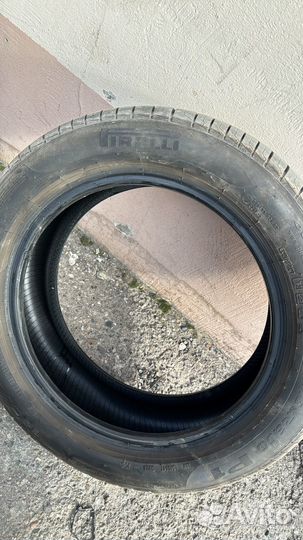 Pirelli Cinturato P1 195/55 R16 87