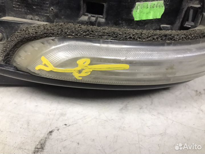 Зеркало левое Nissan Teana j32