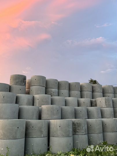 Бурение колодцев машиной