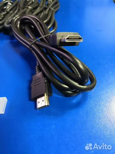 Провод hdmi 1.5 м