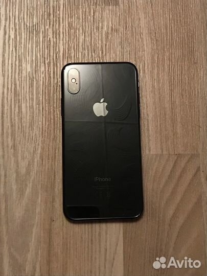 iPhone X, 64 ГБ