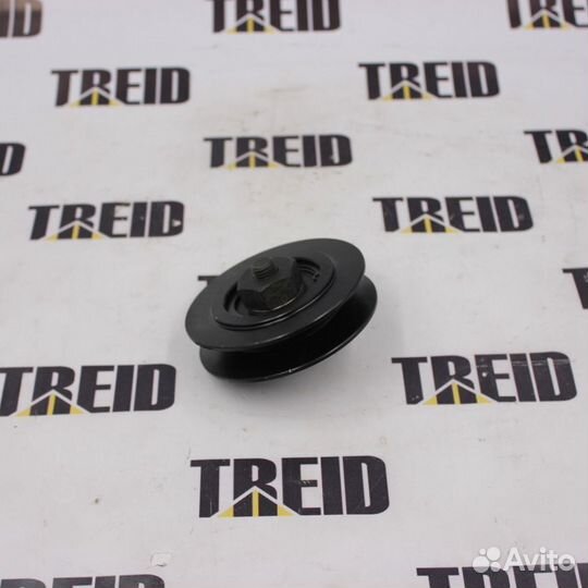 Ролик натяжителя 4DW91-45 AV17