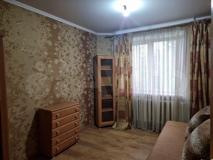 3-к. квартира, 66,4 м², 3/5 эт.