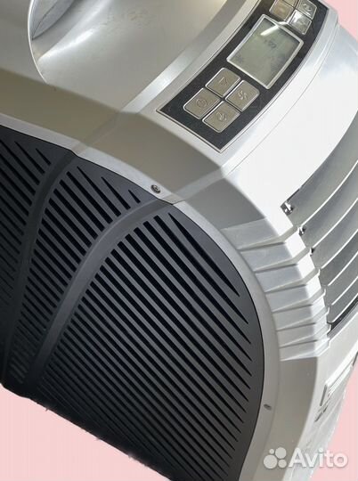 Кондиционер bork Y501