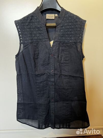 Блузка Finn Flare XS