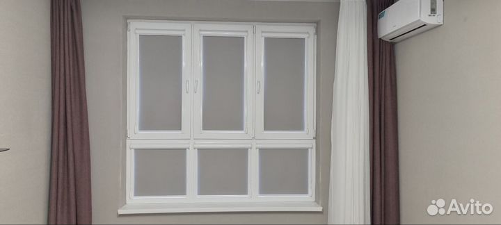 Рулонные шторы блэкаут от производителя