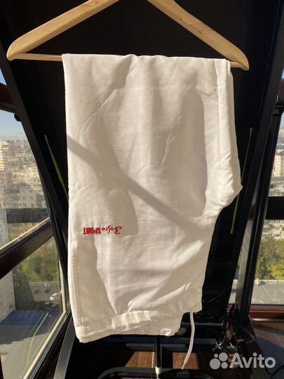 Спортивный костюм bosco женский