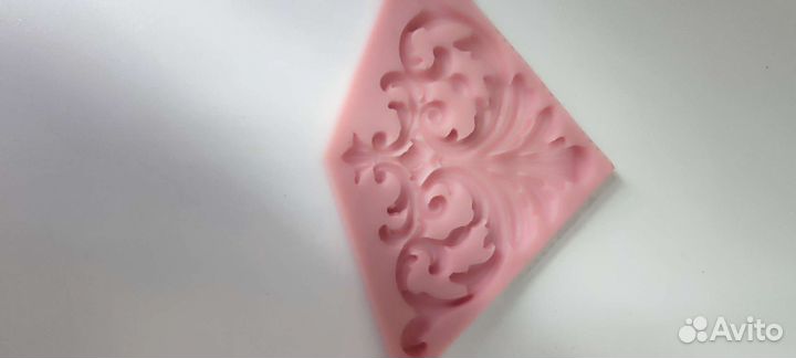 Молд для гипса