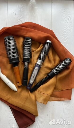 Расческа для волос (для укладки)