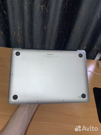 Apple MacBook Pro