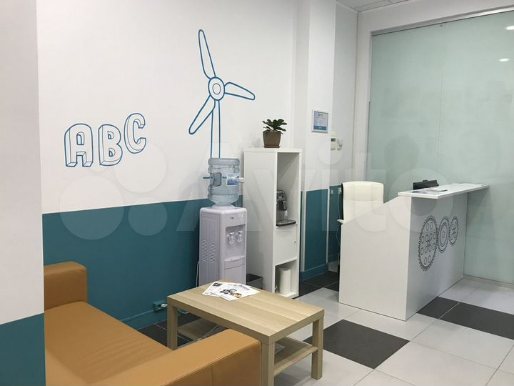 Свободного назначения, 93.3 м²