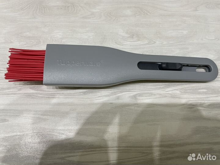 Tupperware Силиконовая кисточка Совершенство
