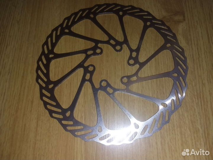 Ротор Avid G3 160 мм