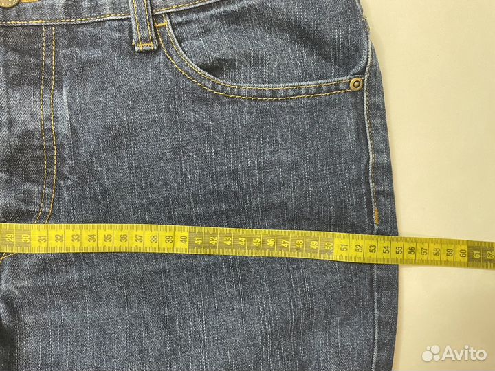 Джинсы мужские C&A оригинал W33/34