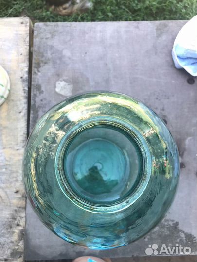 Бутыль 10 литров