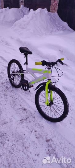 Велосипеды детские и взрослый