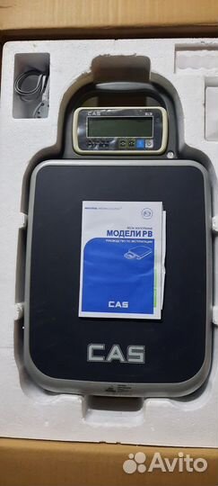 Весы электронные