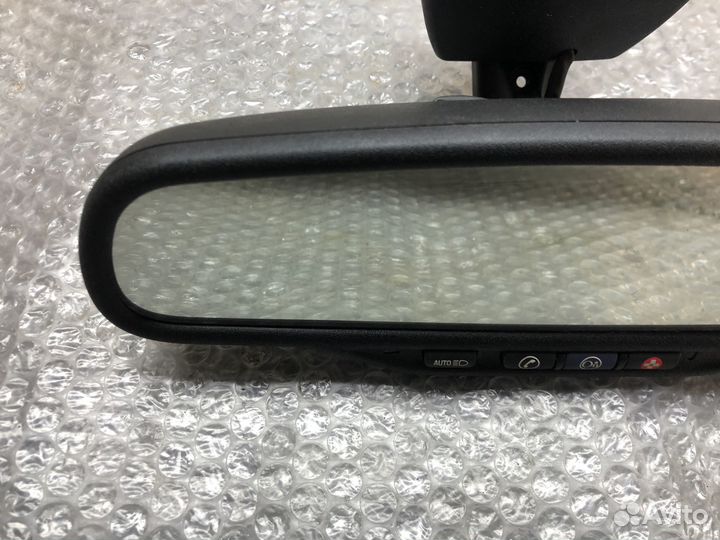 Зеркало заднего вида салонное Cadillac Escalade 3