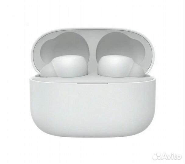 Наушники Sony LinkBuds S, белый