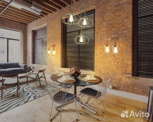 Рулонные шторы на окно Орловка