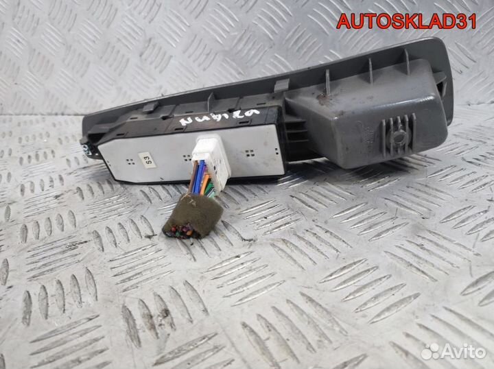 Блок кнопок стеклоподъёмника Chevrolet Lacetti