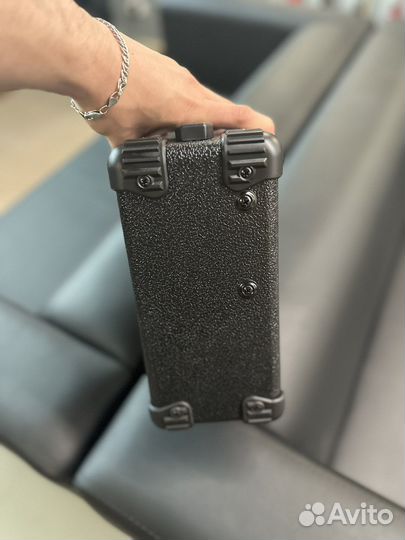 Комбоусилитель на батарейке Belcat G-5