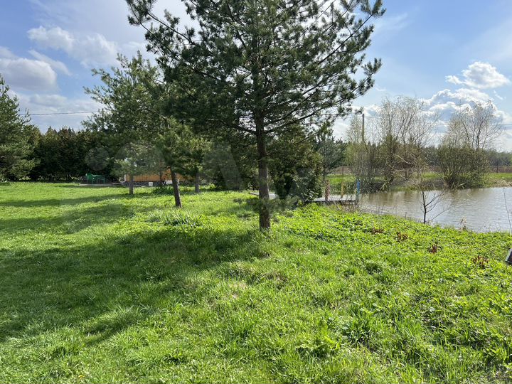 Дача 90 м² на участке 50 сот.