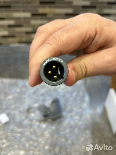 Профессиональные радиомикрофоны shure
