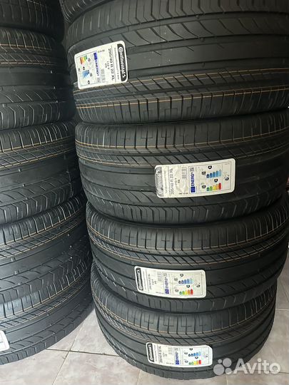 Continental ContiSportContact 5 SUV 295/40 R22 112Y