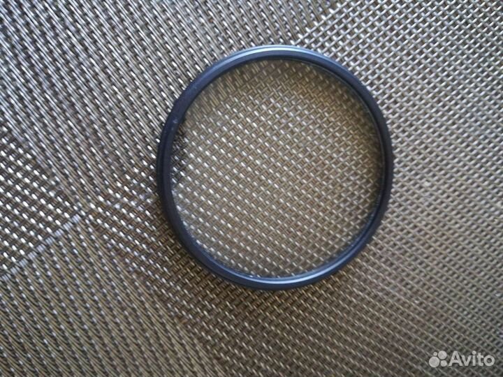 Ультрафиолетовый защитный фильтр 58mm на объектив