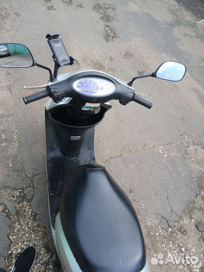Скутер Honda DIO 56
