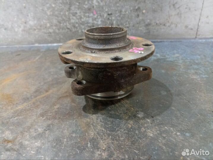 Ступица задняя Audi A6 C6