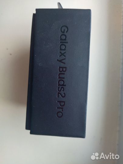 Samsung galaxy buds 2 pro