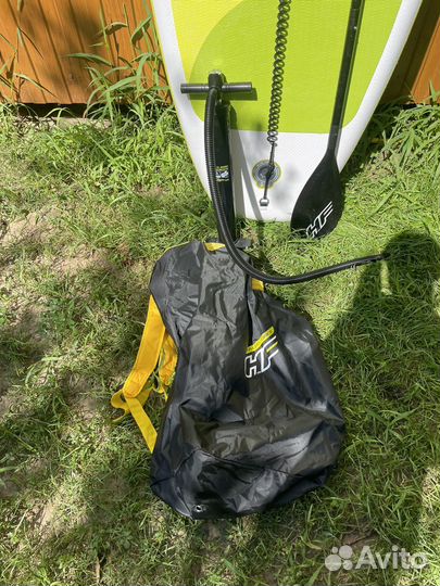 Сап доска SUP board Hydro Force Sea Breeze 10ft