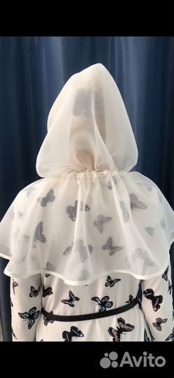 Платок для церкви