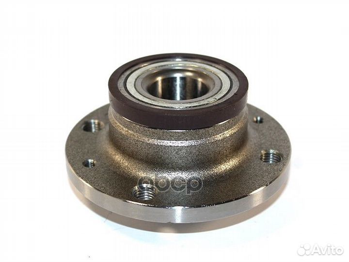 Ступичный узел задн. opel corsa C/D (4 шпильки)